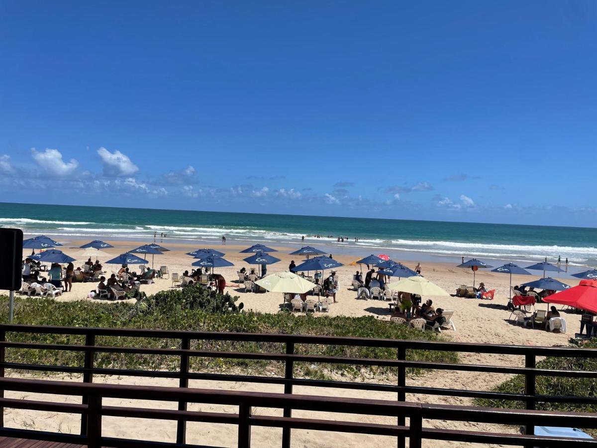 Flat 2 Quartos Em Porto, Cupe Beach Living Porto de Galinhas Exterior photo