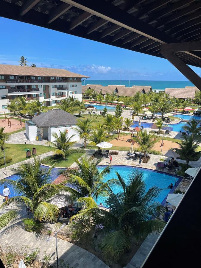 Flat 2 Quartos Em Porto, Cupe Beach Living Porto de Galinhas Exterior photo