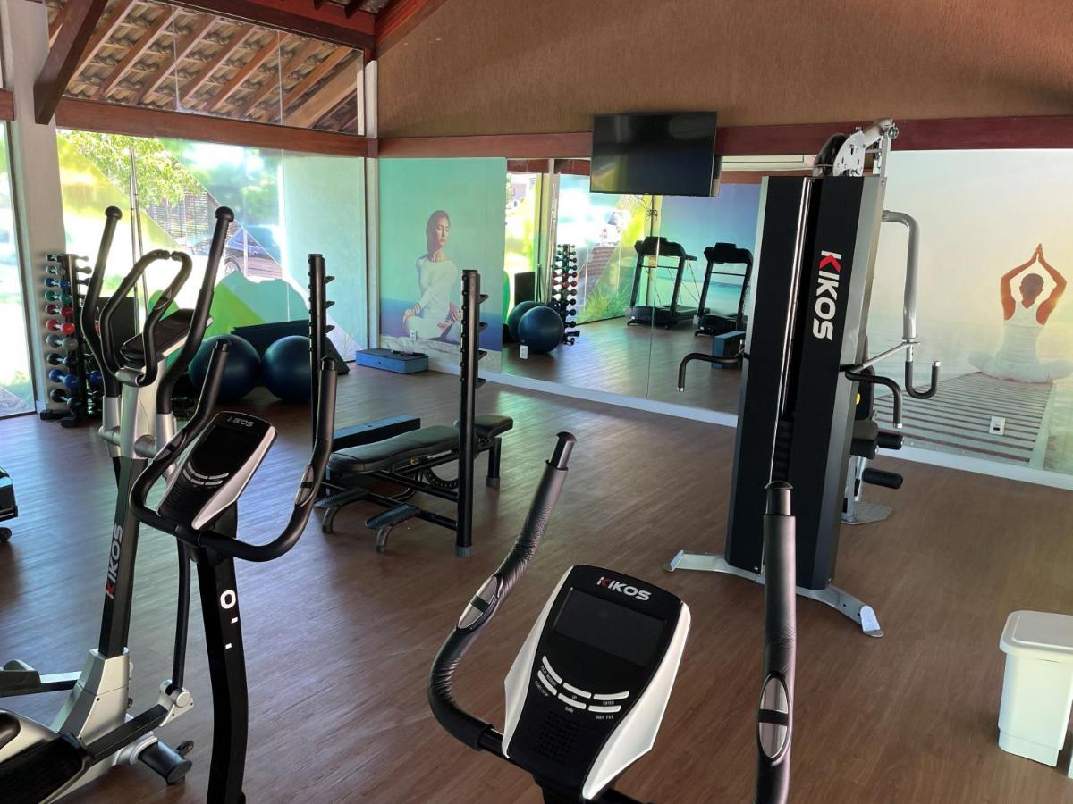 Flat 2 Quartos Em Porto, Cupe Beach Living Porto de Galinhas Exterior photo