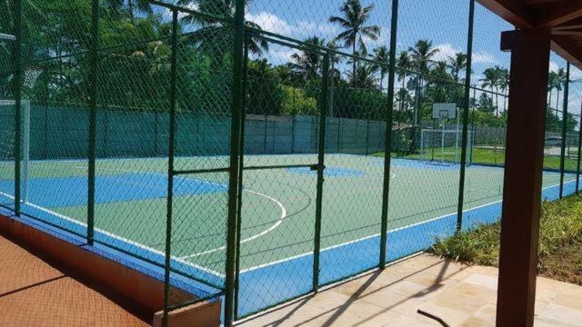 Flat 2 Quartos Em Porto, Cupe Beach Living Porto de Galinhas Exterior photo
