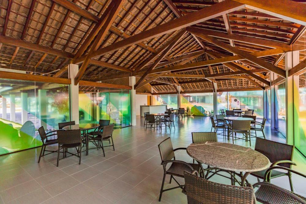 Flat 2 Quartos Em Porto, Cupe Beach Living Porto de Galinhas Exterior photo